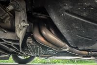 2003 Chevrolet Corvette Convertible Supercharged for sale