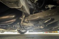 2003 Chevrolet Corvette Convertible Supercharged for sale