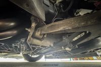 2003 Chevrolet Corvette Convertible Supercharged for sale