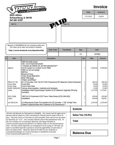 Service record 4 of 5