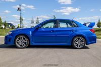 2013 Subaru Impreza WRX STI for sale