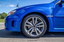 2013 Subaru Impreza WRX STI for sale