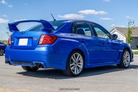 2013 Subaru Impreza WRX STI for sale