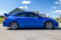 2013 Subaru Impreza WRX STI for sale