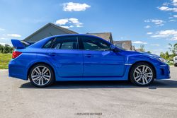 2013 Subaru Impreza WRX STI for sale