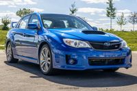 2013 Subaru Impreza WRX STI for sale