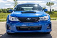 2013 Subaru Impreza WRX STI for sale