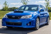 2013 Subaru Impreza WRX STI for sale