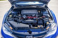 2013 Subaru Impreza WRX STI for sale