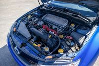 2013 Subaru Impreza WRX STI for sale