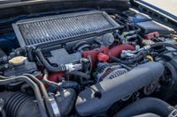 2013 Subaru Impreza WRX STI for sale