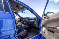 2013 Subaru Impreza WRX STI for sale