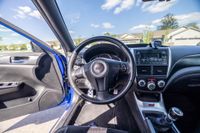 2013 Subaru Impreza WRX STI for sale