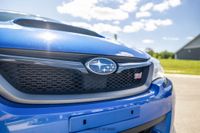2013 Subaru Impreza WRX STI for sale
