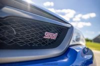 2013 Subaru Impreza WRX STI for sale
