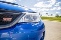 2013 Subaru Impreza WRX STI for sale