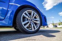 2013 Subaru Impreza WRX STI for sale