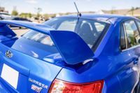 2013 Subaru Impreza WRX STI for sale