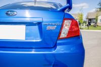 2013 Subaru Impreza WRX STI for sale