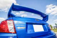 2013 Subaru Impreza WRX STI for sale
