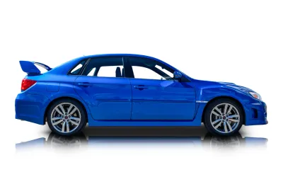 Passenger side photo of 2013 Subaru Impreza