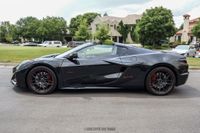 2023 Chevrolet Corvette Z06 Coupe 3LZ 70th Anniversary Edition for sale