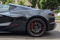 2023 Chevrolet Corvette Z06 Coupe 3LZ 70th Anniversary Edition for sale