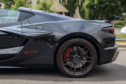 2023 Chevrolet Corvette Z06 Coupe 3LZ 70th Anniversary Edition for sale