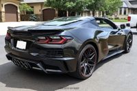 2023 Chevrolet Corvette Z06 Coupe 3LZ 70th Anniversary Edition for sale