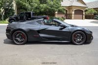 2023 Chevrolet Corvette Z06 Coupe 3LZ 70th Anniversary Edition for sale