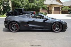 2023 Chevrolet Corvette Z06 Coupe 3LZ 70th Anniversary Edition for sale