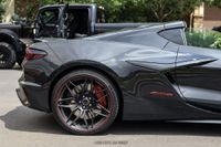 2023 Chevrolet Corvette Z06 Coupe 3LZ 70th Anniversary Edition for sale