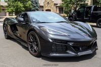 2023 Chevrolet Corvette Z06 Coupe 3LZ 70th Anniversary Edition for sale
