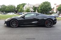 2023 Chevrolet Corvette Z06 Coupe 3LZ 70th Anniversary Edition for sale
