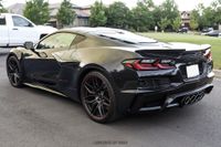 2023 Chevrolet Corvette Z06 Coupe 3LZ 70th Anniversary Edition for sale