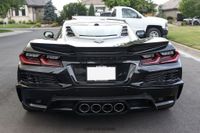 2023 Chevrolet Corvette Z06 Coupe 3LZ 70th Anniversary Edition for sale