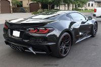 2023 Chevrolet Corvette Z06 Coupe 3LZ 70th Anniversary Edition for sale
