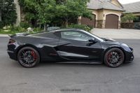2023 Chevrolet Corvette Z06 Coupe 3LZ 70th Anniversary Edition for sale