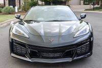 2023 Chevrolet Corvette Z06 Coupe 3LZ 70th Anniversary Edition for sale