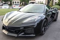 2023 Chevrolet Corvette Z06 Coupe 3LZ 70th Anniversary Edition for sale