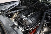 2023 Chevrolet Corvette Z06 Coupe 3LZ 70th Anniversary Edition for sale