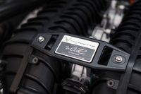 2023 Chevrolet Corvette Z06 Coupe 3LZ 70th Anniversary Edition for sale