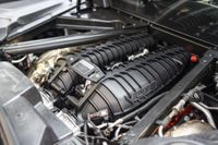 2023 Chevrolet Corvette Z06 Coupe 3LZ 70th Anniversary Edition for sale
