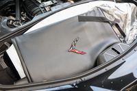 2023 Chevrolet Corvette Z06 Coupe 3LZ 70th Anniversary Edition for sale