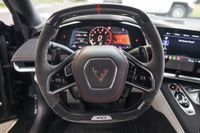 2023 Chevrolet Corvette Z06 Coupe 3LZ 70th Anniversary Edition for sale