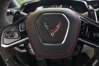 2023 Chevrolet Corvette Z06 Coupe 3LZ 70th Anniversary Edition for sale