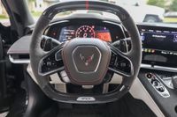 2023 Chevrolet Corvette Z06 Coupe 3LZ 70th Anniversary Edition for sale
