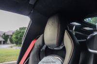 2023 Chevrolet Corvette Z06 Coupe 3LZ 70th Anniversary Edition for sale