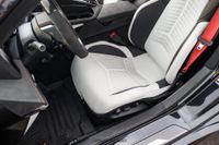 2023 Chevrolet Corvette Z06 Coupe 3LZ 70th Anniversary Edition for sale
