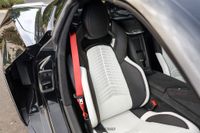 2023 Chevrolet Corvette Z06 Coupe 3LZ 70th Anniversary Edition for sale